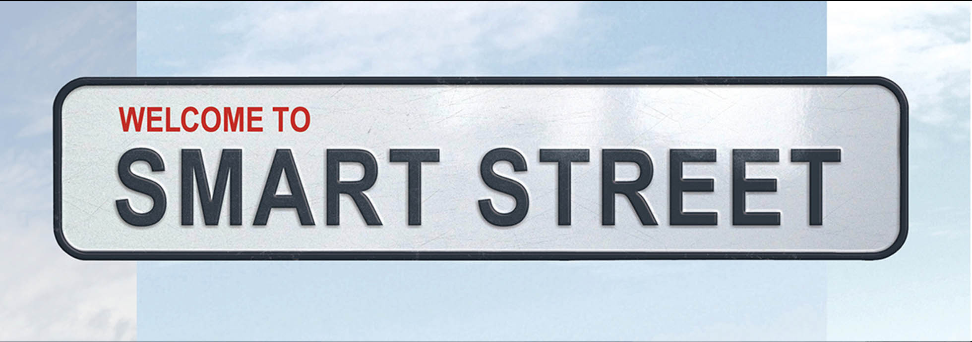 smart street banner
